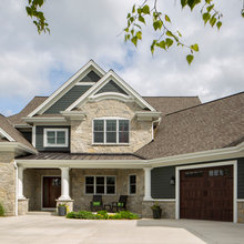 Craftsmen exteriors