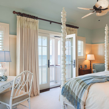 Oceanfront Escape
