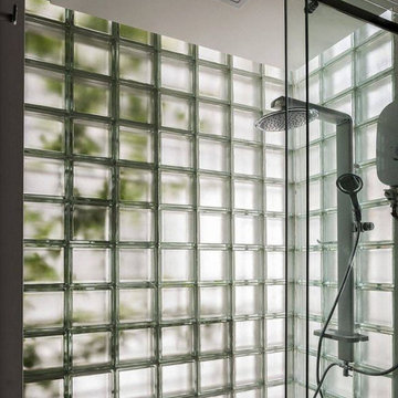 Seves Glass Block