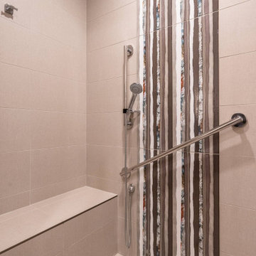 Pistole Bathrooms in Grayhawk