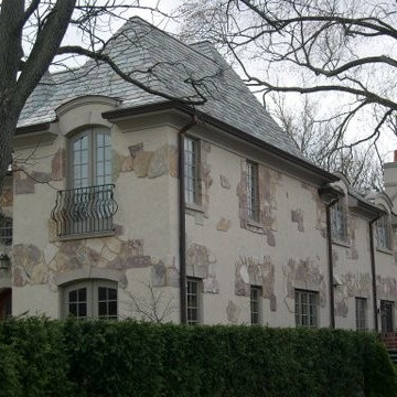 Castlerock Fieldstone