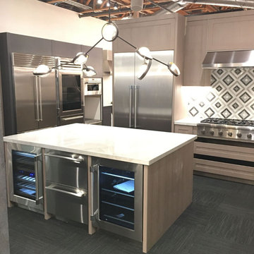 Kitchen Remodeling Services: What to Expect from Start to Finish