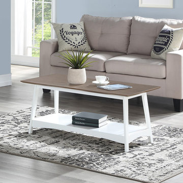 Alpine Coffee Table