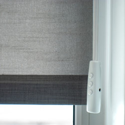 Motorized Solutions - Window Treatment Accessories