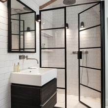 Shower Doors