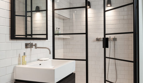 10 Sensational Showers You Must See Before Designing Your Own