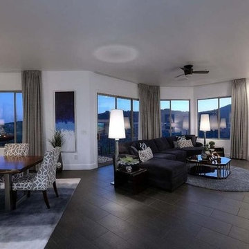 Mustang Residence
