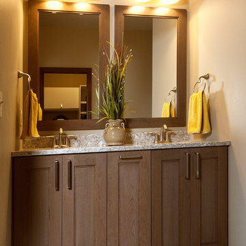ShowplaceEVO - Bathroom