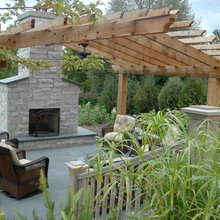 Outdoor Patio