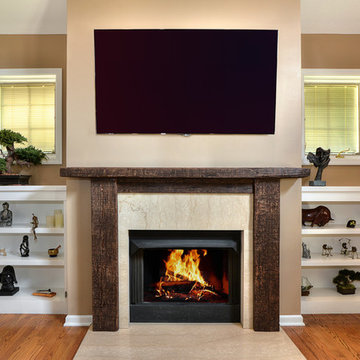 Stylish Storage