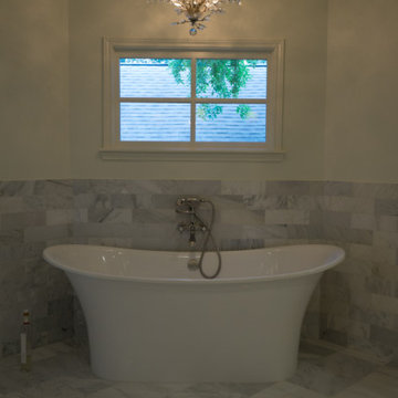 S. Phillips Remodel