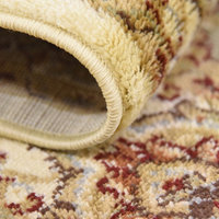 Unique Loom Athens Voyage Rug, 3'3