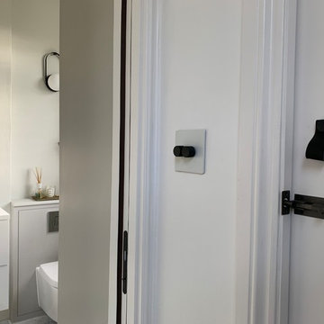 South London bathroom