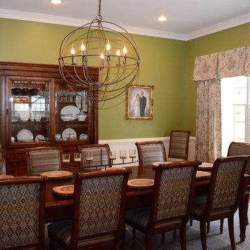 Farmhouse Addition
