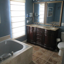 Bathroom Ideas