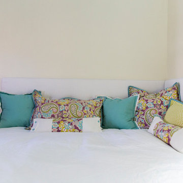 Preteen's Room Remodel