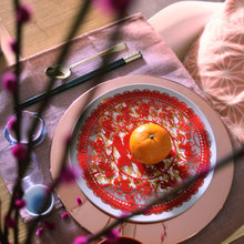 Done and Dusted: Prep List for the Lunar New Year