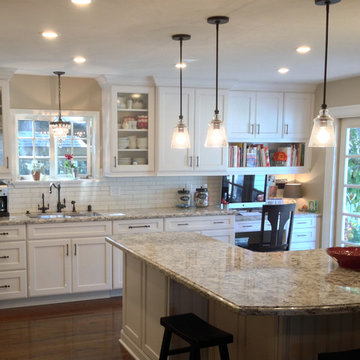 Kitchens