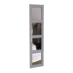 Wardrobe Doors, Made  to measure fitted doors, replacment - Wardrobes and Armoires