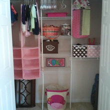 Rosy's Room