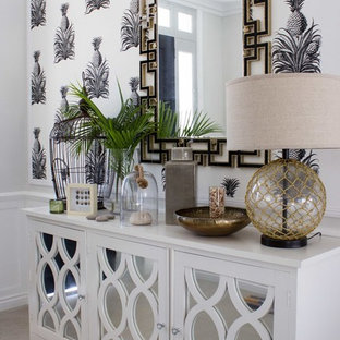 Hallway Decorating | Houzz