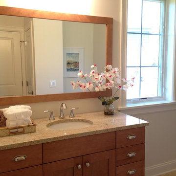 Bartrim Ranch Home - Available Model