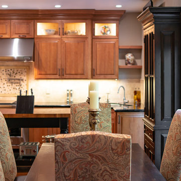 Kingswood Project