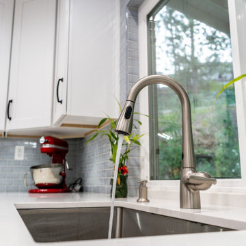 Kitchen Remodel - West Hills