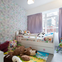 Boy's room