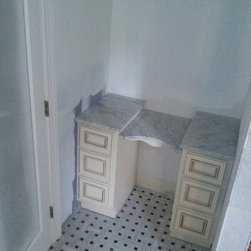 TILE DESIGN INSPIRATIONS, LLC. - Tile