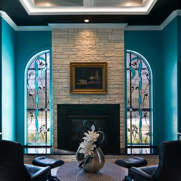RICHARDSON RESIDENCE