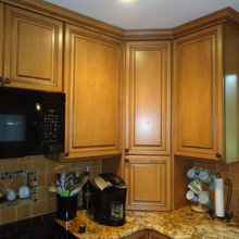 dynasty cabinet