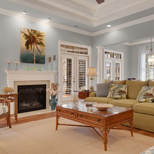 Coastal living