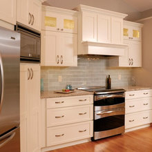 Kitchen Ideas