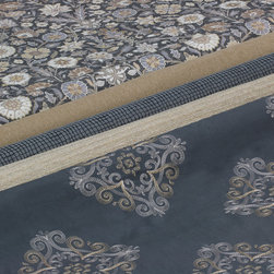 Select Masterpieces Fabrics 2015 - Drapery Fabric