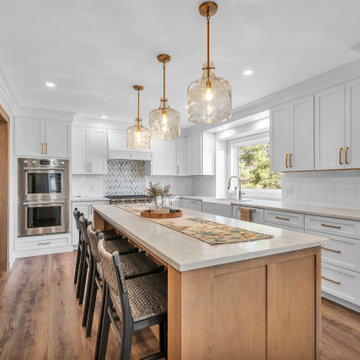 Mullica Hill Kitchen
