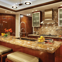 Kitchen ideas