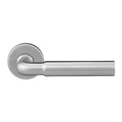 Door Handle - Door Hardware