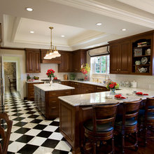 Granite colors