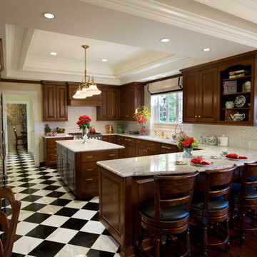 Bianco Romano Granite