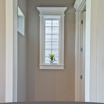 Houston Heights Spec Home