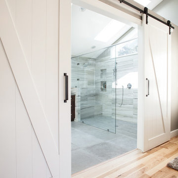 Age-In-Place Master Suite