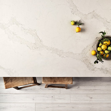 Caesarstone Calacatta Nuvo Countertop