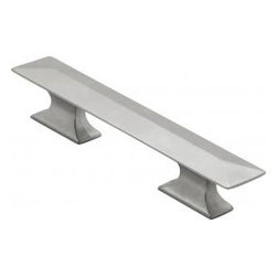 Contemporary - Cabinet And Drawer Handle Pulls