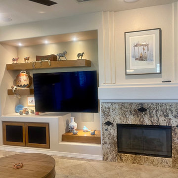 Sun City Grand Update