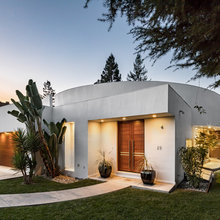 Portola Ave, Los Altos