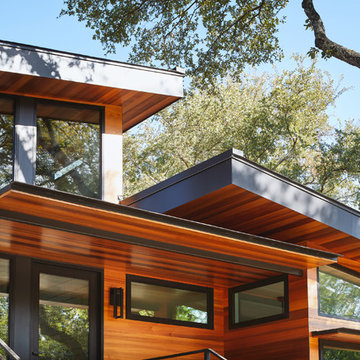 Ridgewood Residence