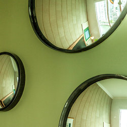 Brickell - Wall Mirrors