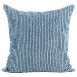Transitional Decorative Pillows by The HomeCentric