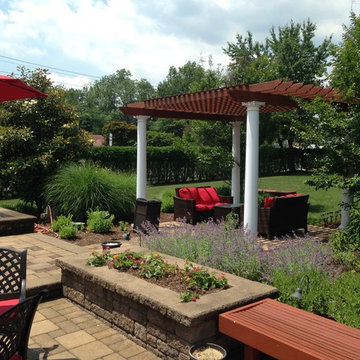 Out Door Patio